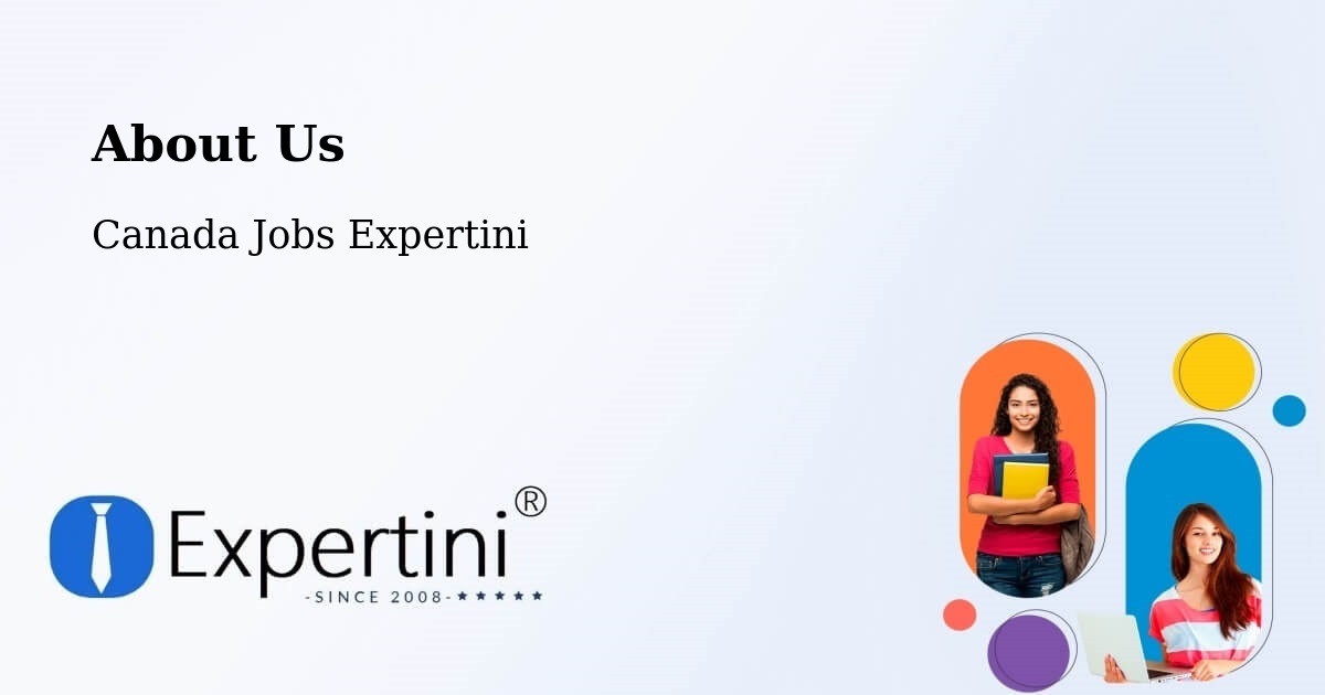 About Expertini Recruitment Platform  – Lake Echo - Lake Echo, Canada Jobs Expertini