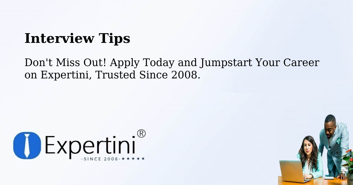 Interview Tips & Techniques for Job Seekers – Lake Echo - Lake Echo, Canada Jobs Expertini