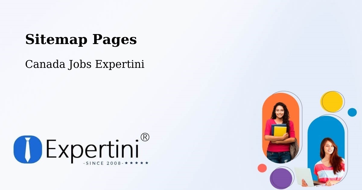 Sitemap Pages - Lake Echo - Canada Jobs Expertini